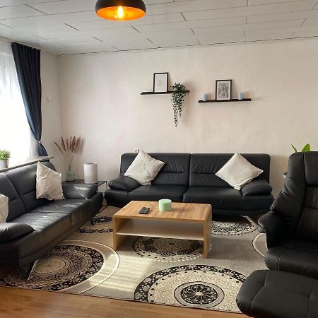 Villa Ferienhaus Suemeer à Wilhelmshaven Extérieur photo