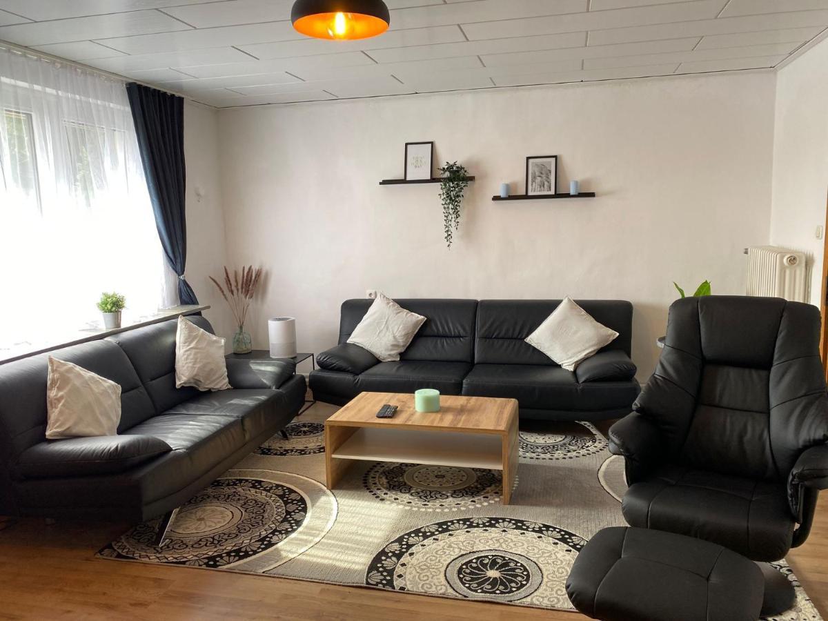 Villa Ferienhaus Suemeer à Wilhelmshaven Extérieur photo