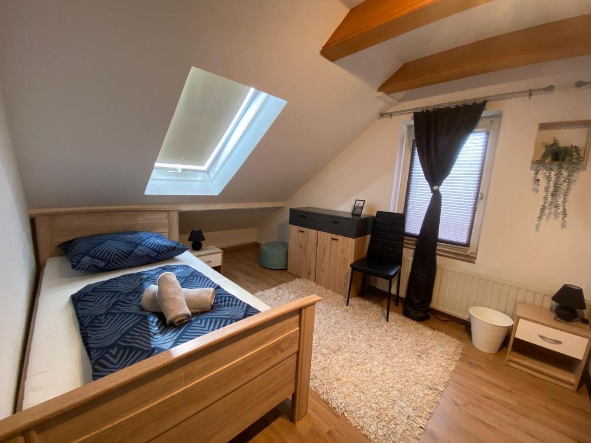 Villa Ferienhaus Suemeer à Wilhelmshaven Extérieur photo