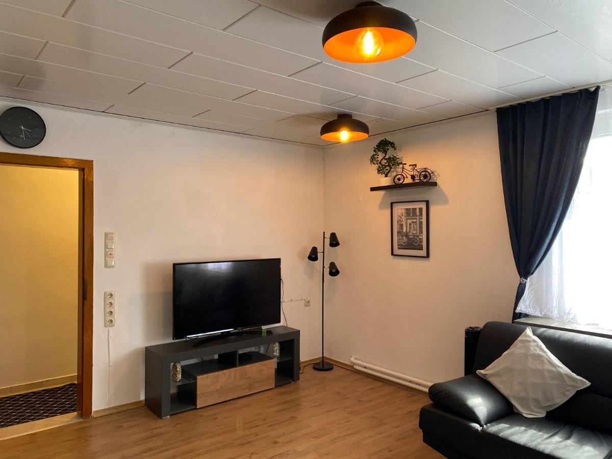 Villa Ferienhaus Suemeer à Wilhelmshaven Extérieur photo