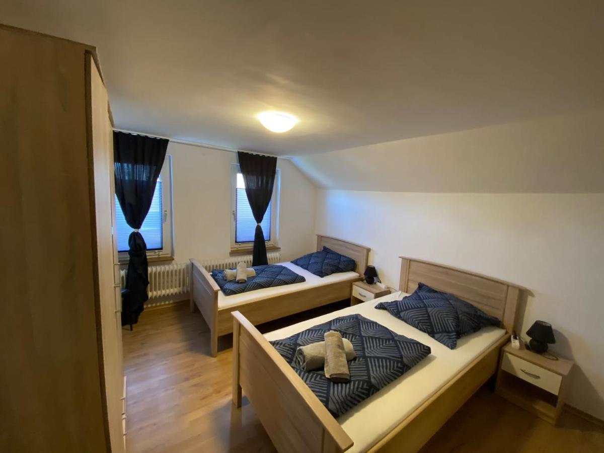 Villa Ferienhaus Suemeer à Wilhelmshaven Extérieur photo