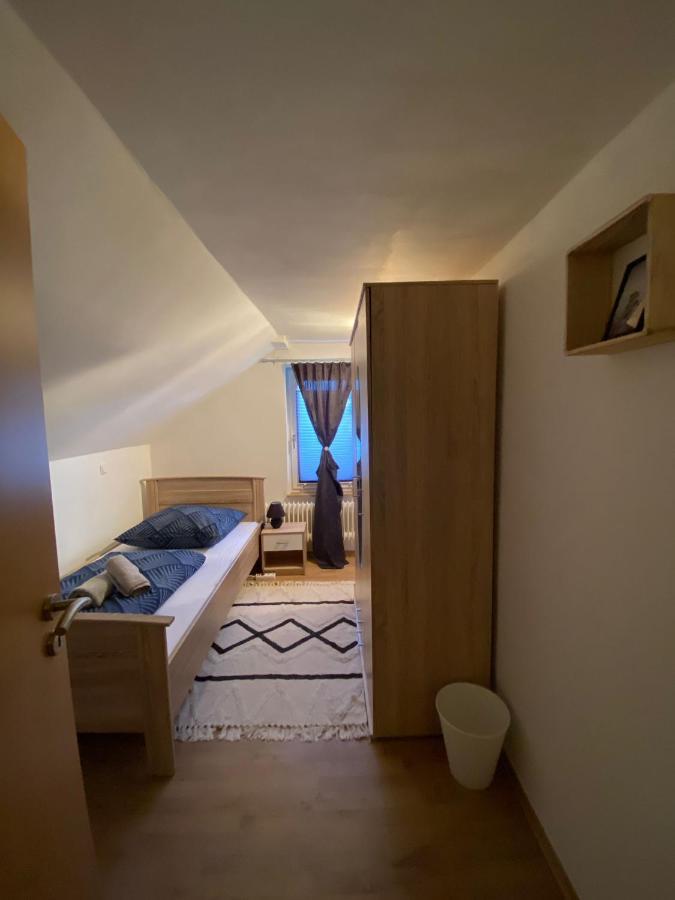 Villa Ferienhaus Suemeer à Wilhelmshaven Extérieur photo