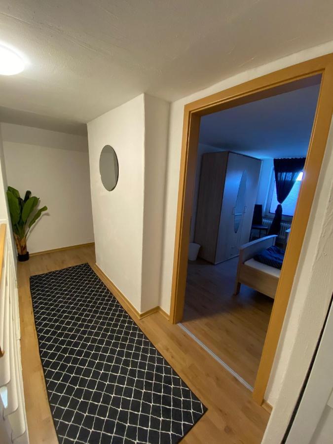Villa Ferienhaus Suemeer à Wilhelmshaven Extérieur photo