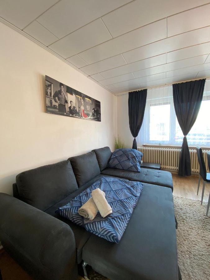 Villa Ferienhaus Suemeer à Wilhelmshaven Extérieur photo