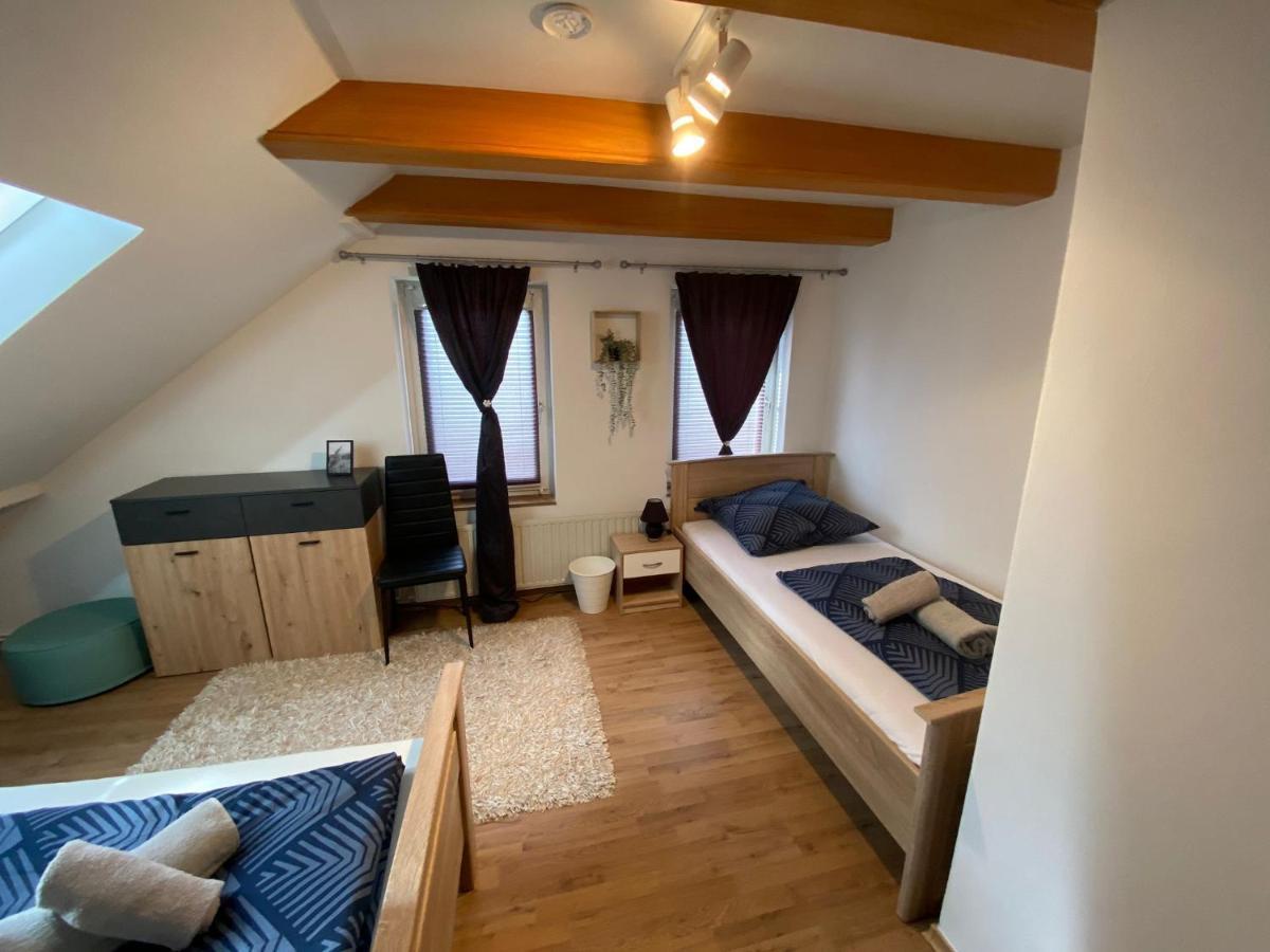 Villa Ferienhaus Suemeer à Wilhelmshaven Extérieur photo