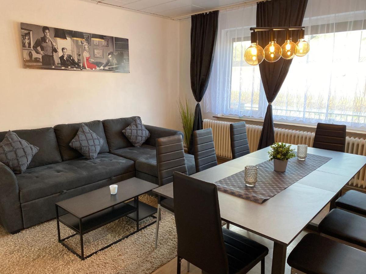 Villa Ferienhaus Suemeer à Wilhelmshaven Extérieur photo