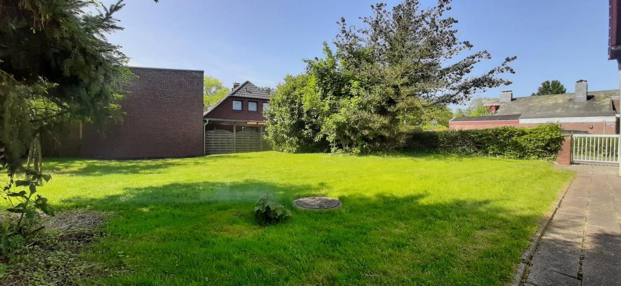 Villa Ferienhaus Suemeer à Wilhelmshaven Extérieur photo