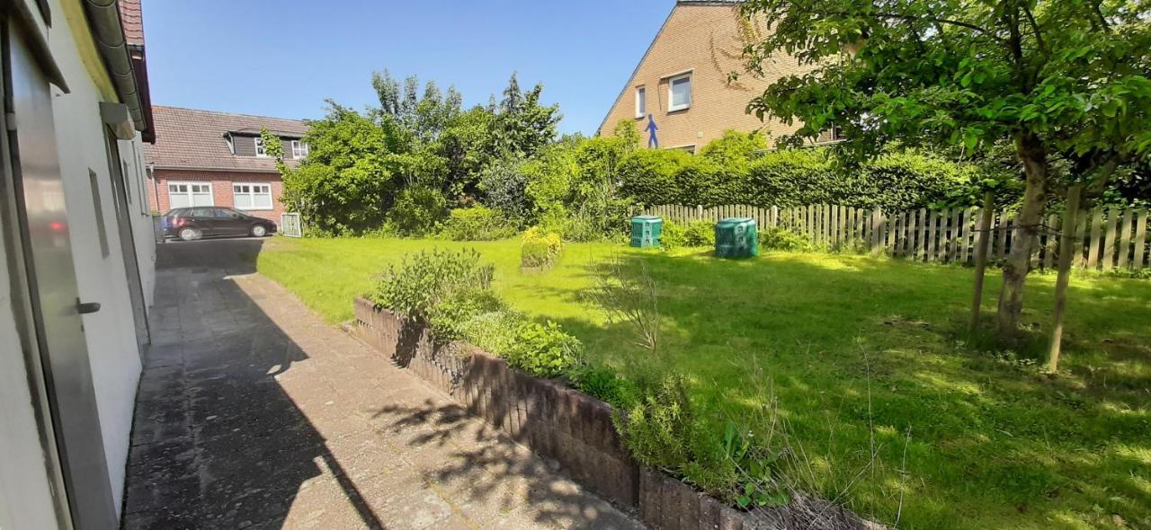 Villa Ferienhaus Suemeer à Wilhelmshaven Extérieur photo